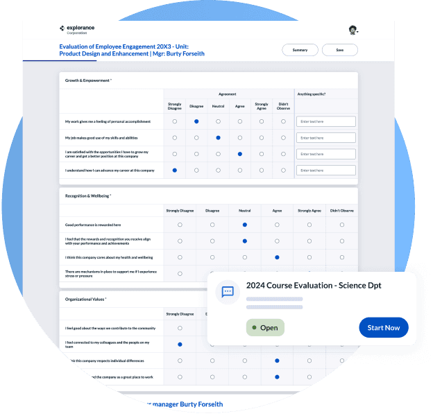 Comprehensive Survey Personalization