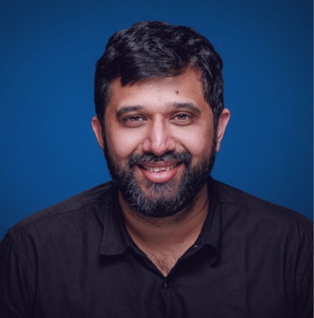 Neel Narayanan