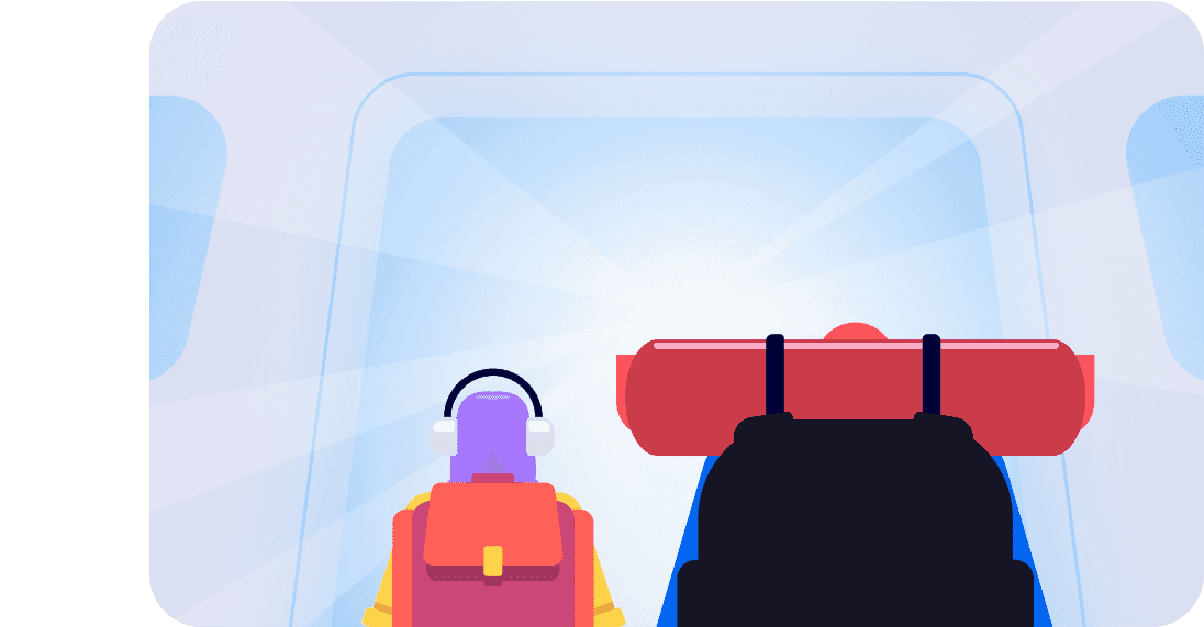 Possibilités d'apprentissage chez Explorance