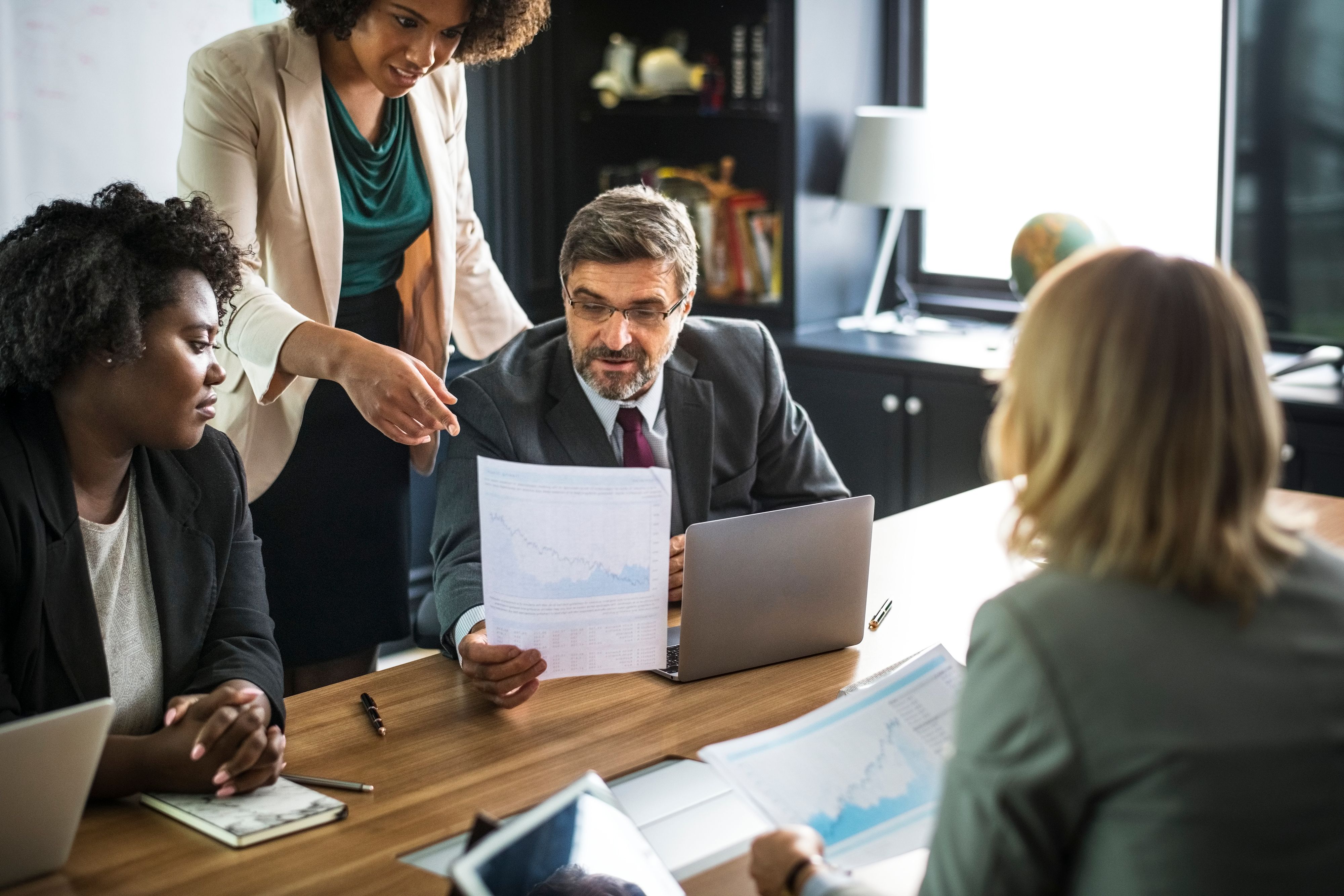 Ranimer la motivation des employés pour stimuler l'innovation sur le lieu de travail