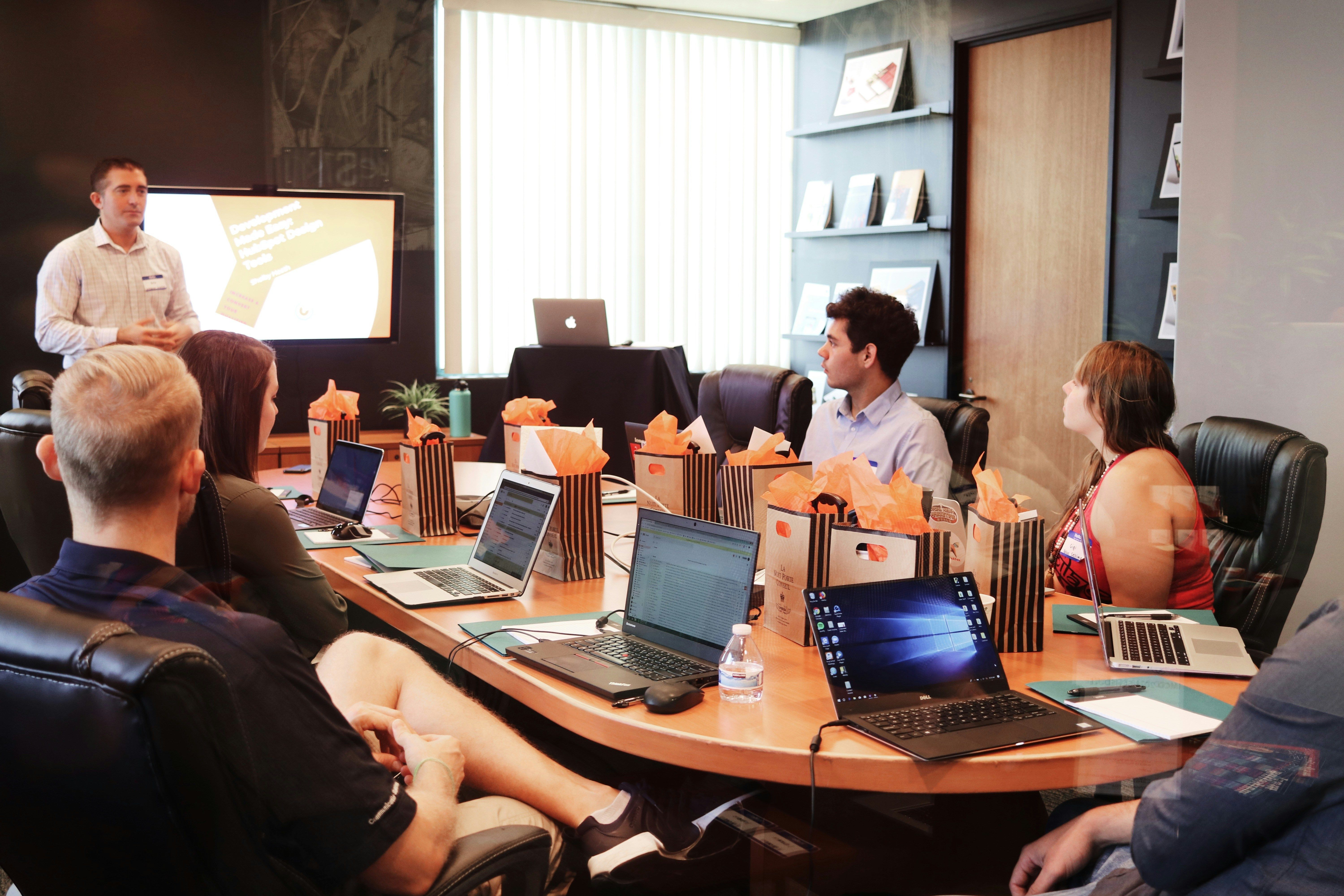 Blue Cross: Aligning L&D with Business Strategy Using Explorance Metrics That Matter (MTM)