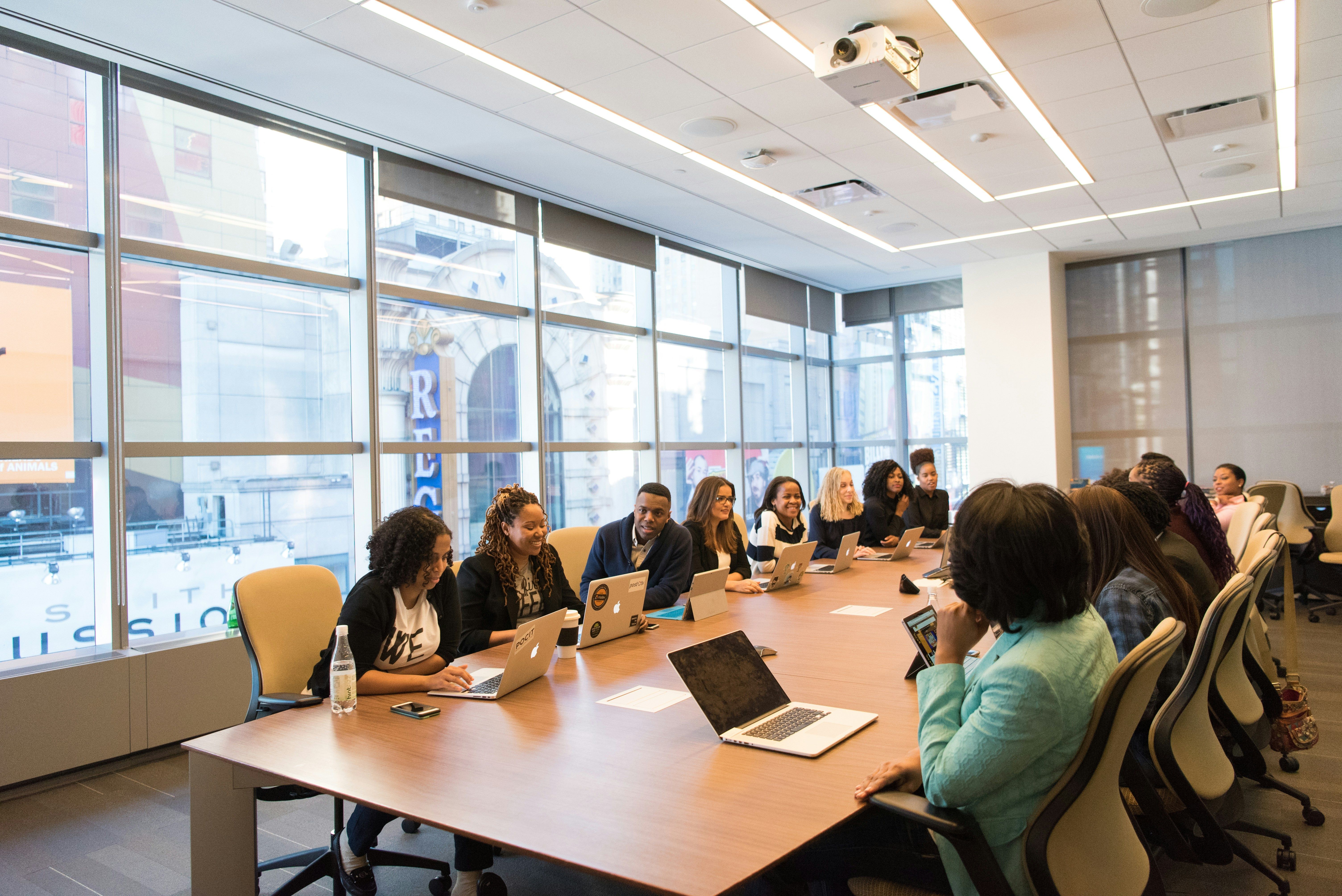 EBI: Redefining the Training Experience with Explorance Metrics that Matter (MTM)