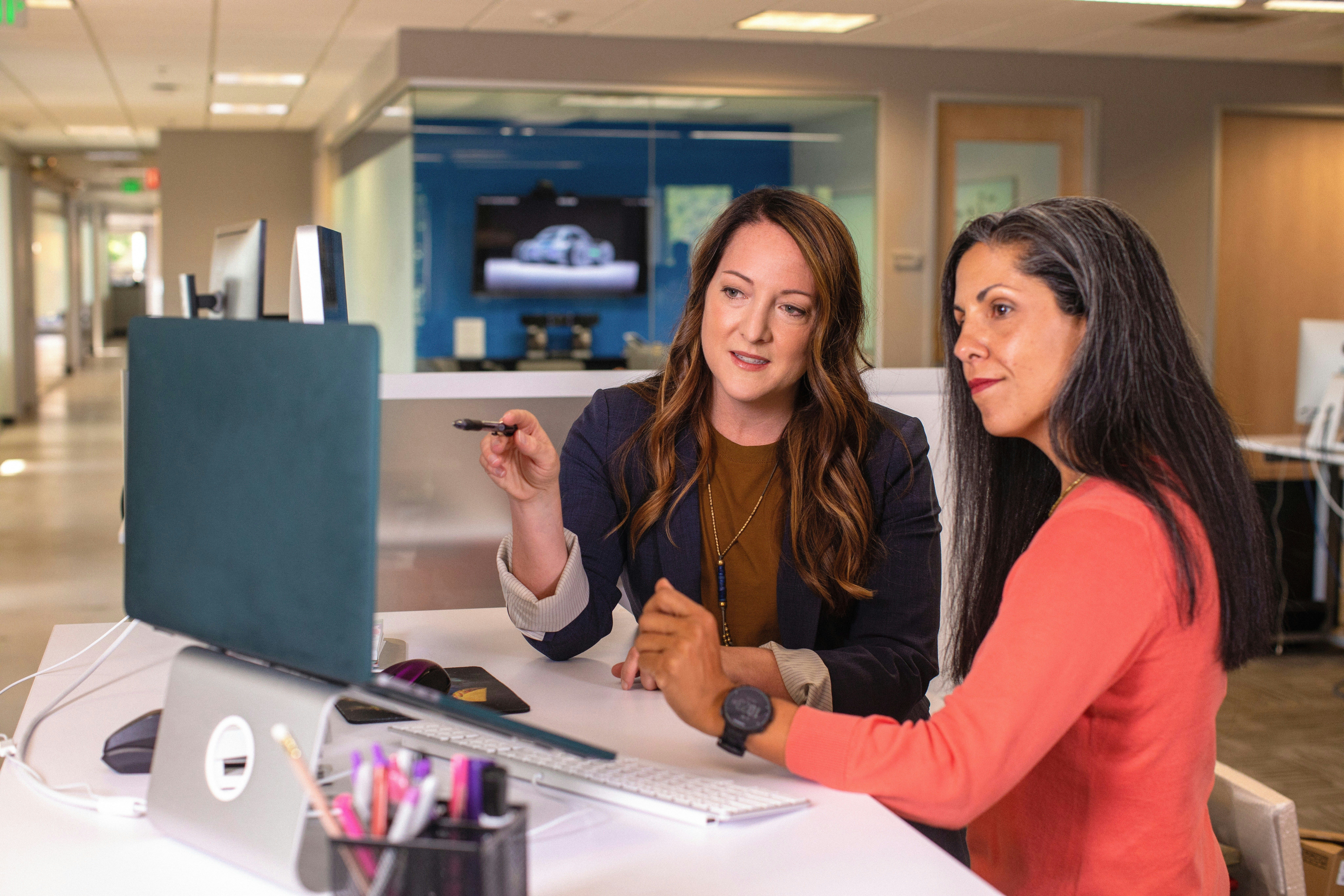 Murex: Scaling Leadership Training with Explorance Metrics That Matter (MTM)
