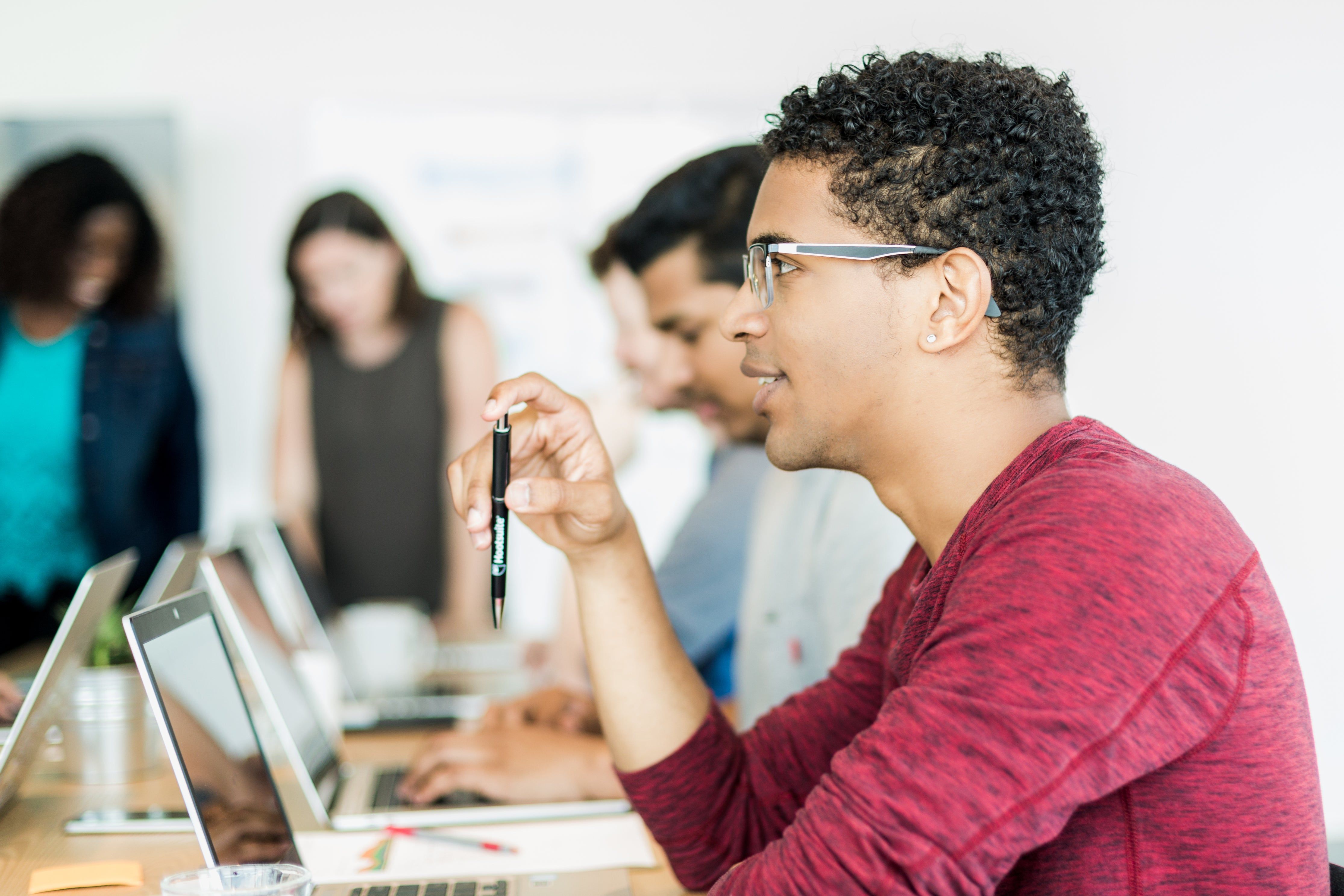 Comment augmenter les taux de réponse des étudiants