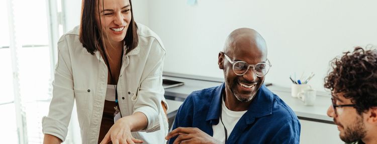 What is 360-degree Feedback?